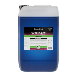 Kallavfettning Tar Remover 25L