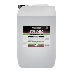 Kallavfettning Prickfri Special 25L