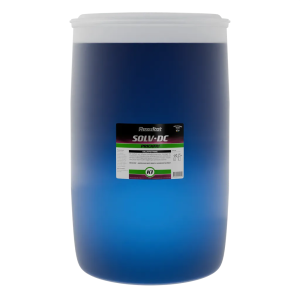 Kallavfettning Tar Remover 205L
