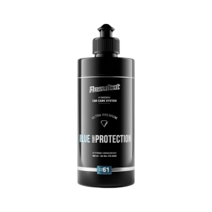 Resultat Flytande Bilvax Blue Paint Protection (12 Mån) 500ml