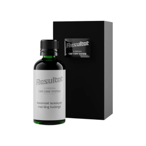 Resultat Keramiskt Lackskydd 50ml