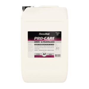 Interiörbehandling Keramiskt Interior Shine 25L