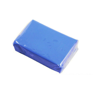 Rengöringslera Cleaning Clay Blue 100G