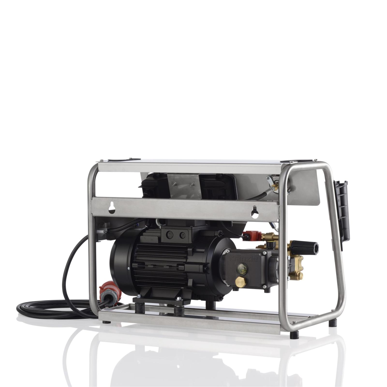 HÖGTRYCKSTVÄTT WS RP1400 TS