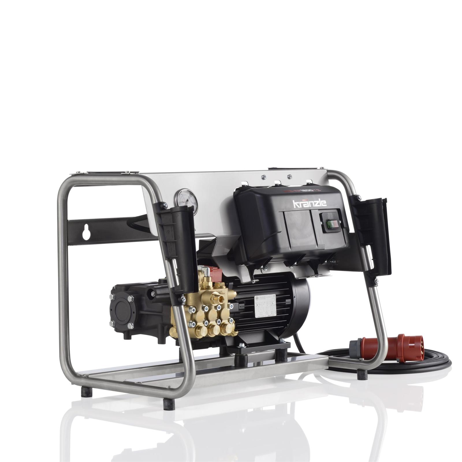 HÖGTRYCKSTVÄTT WS RP1400 TS