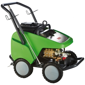 BENSINDRIVEN TVÄTT 500BAR 15L DIBO PTL-L