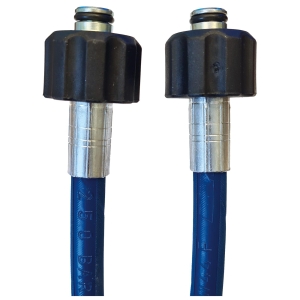 HT-SLANG 8M 1/4" M22xM22