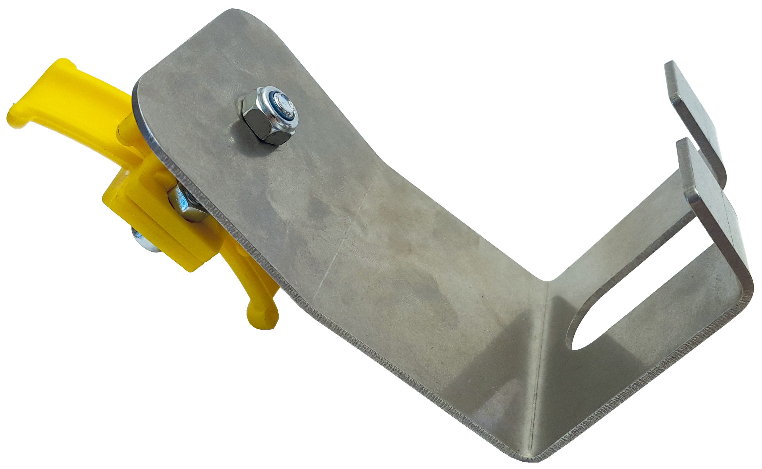 UPPHÄNGNINGSKROK FÖR PISTOL SKENSYSTEM SLANG 10-16MM