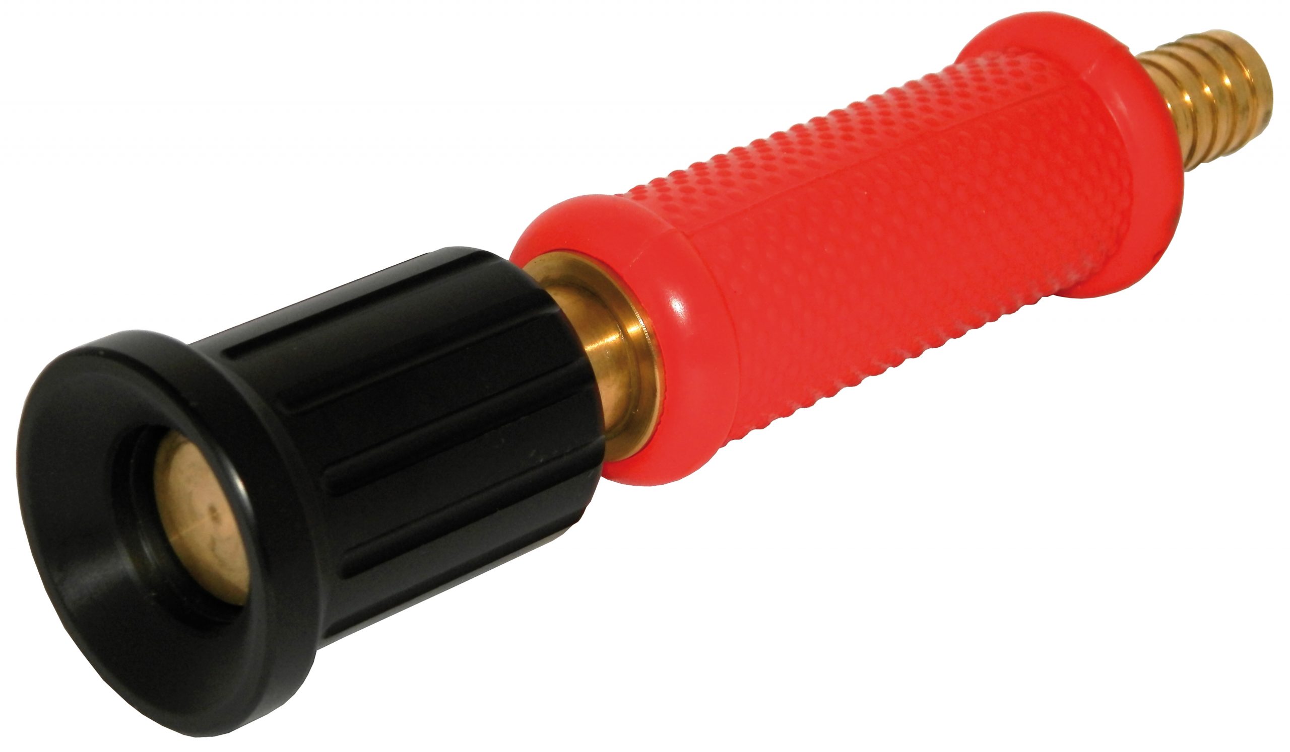 SPOLMUNSTYCKE RÖD 3/4" MAX 16 BAR MAX 80C