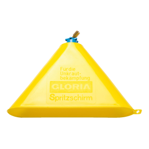 SPRAYSKÄRM GLORIA FLATSTRÅLEDYSA