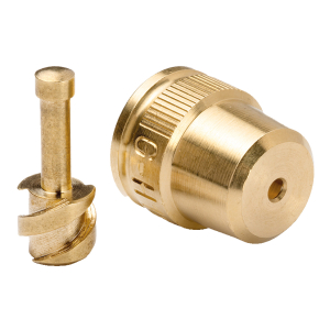 RUNDSTRÅLEDYSA M SPRIDARE 2 MM 5-10 LITERS RF SPRUTA