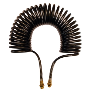 SPIRALSLANG 5 M 505TK 510TK 1/4" UTV GÄNGA