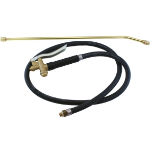 PISTOL SLANG, RÖR OCH DYSA