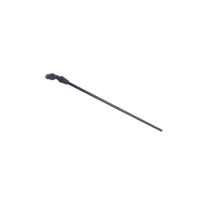 RÖR MED RUNDSTRÅLEDYSA 400 MM PRIMA 5 PLUS