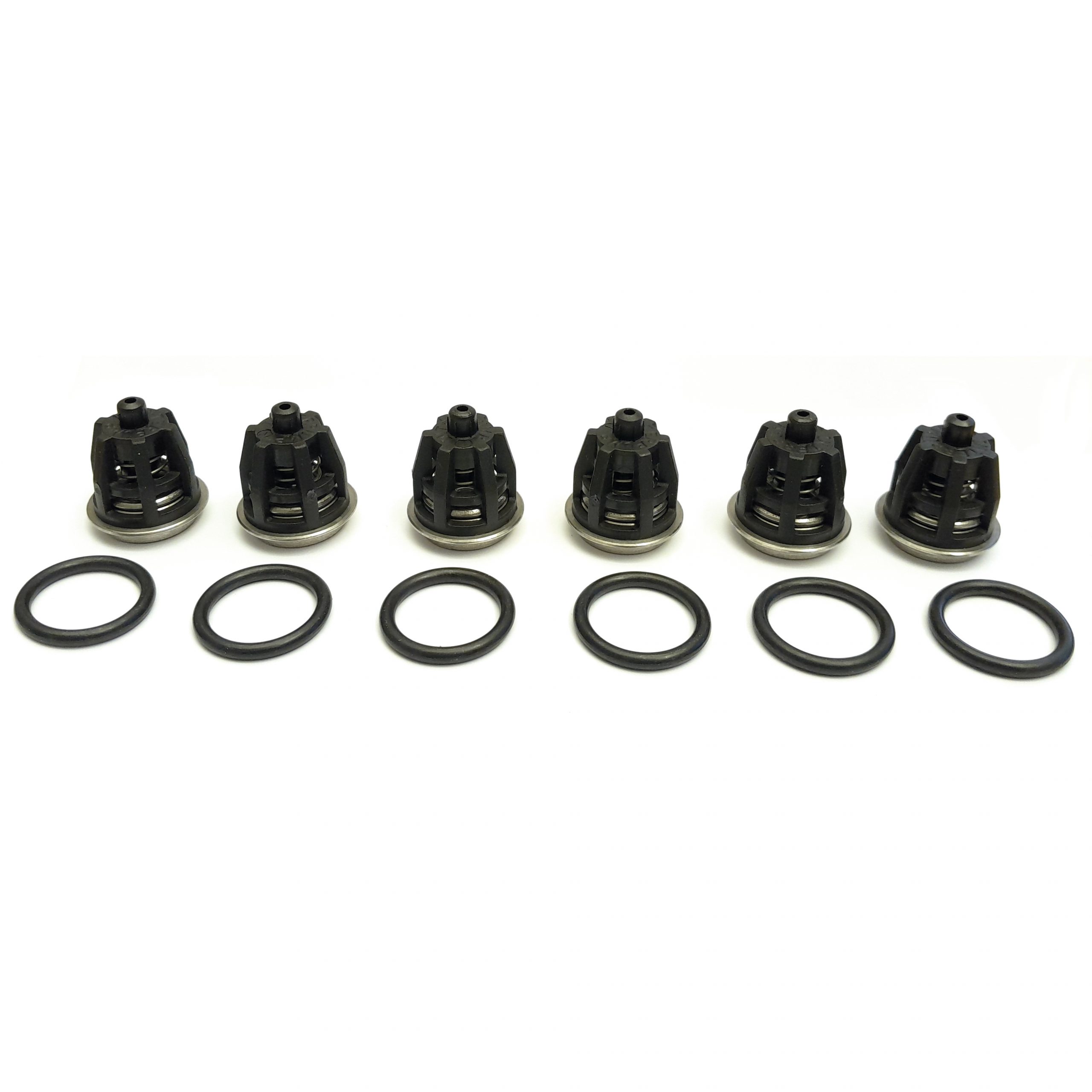 KIT 1 VENTILSATS INTERPUMP