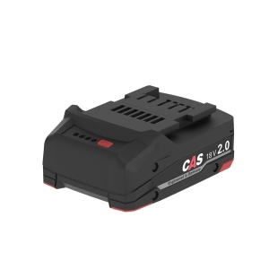 CAS BATTERY 18V LI-POWER 2
