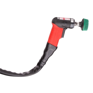 Ljuddämparslangsats typ A