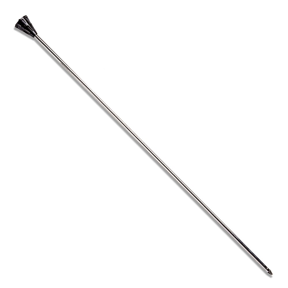Blåsrör 500 mm Star-Tip