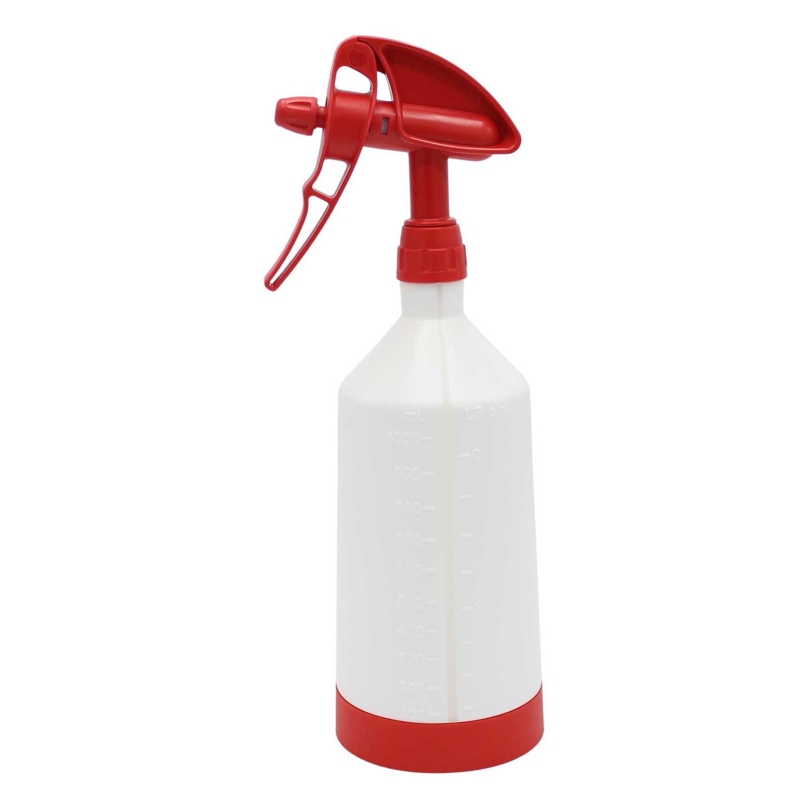 Dubbelsprayer 1 liter