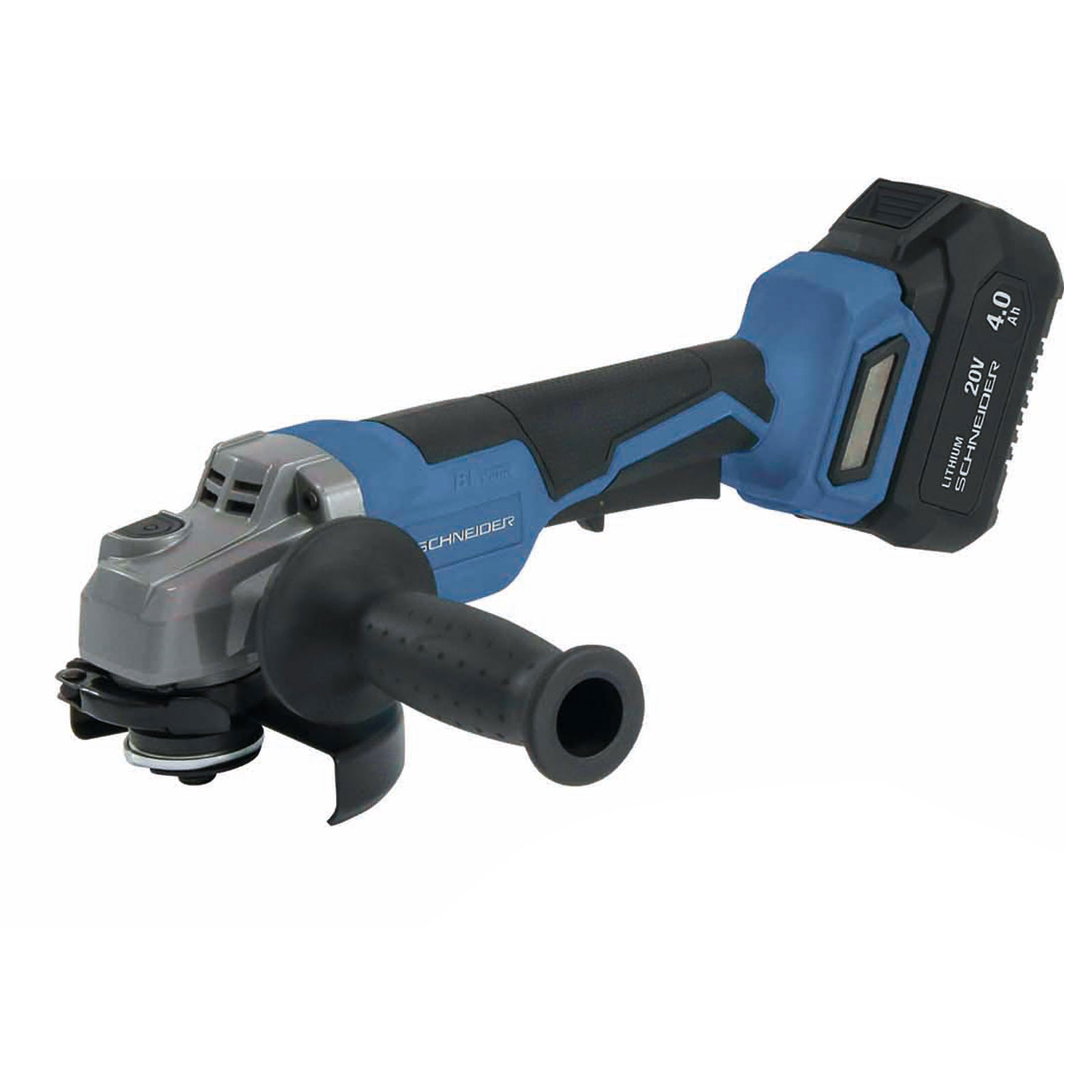 Vinkelslipmaskin 20V