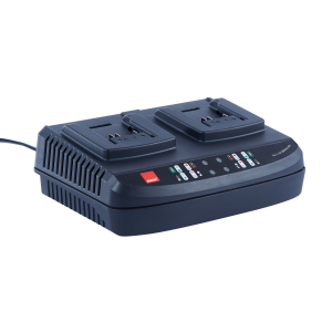 Laddare HLR 15/21 dual 18V