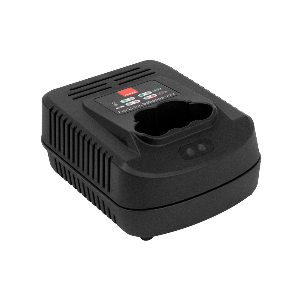 Polermaskin batteridriven oscillerande HLR75