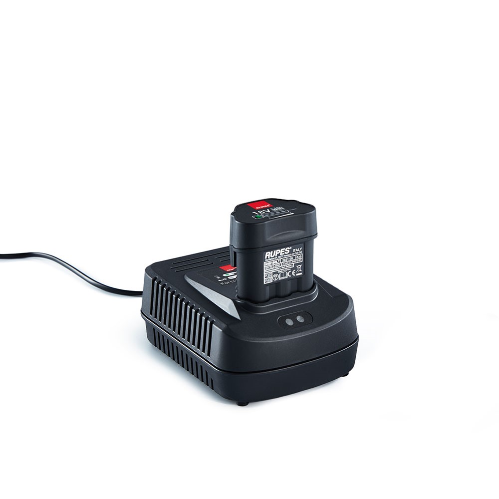 Ibrid Orbital sander 18V