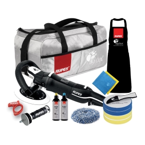 Polermaskin roterande LH19E