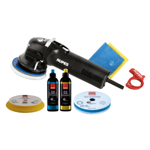 Polermaskin oscillerande LHR12E