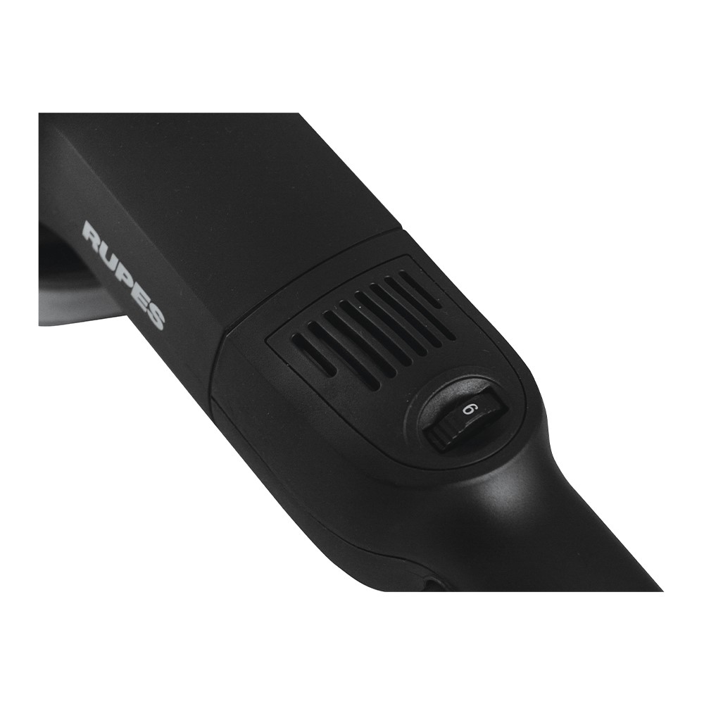 Polermaskin oscillerande LHR15ES