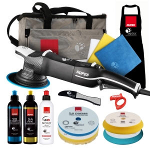 Polermaskin oscillerande LHR21V