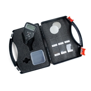 Lackskiktsmätare proffs