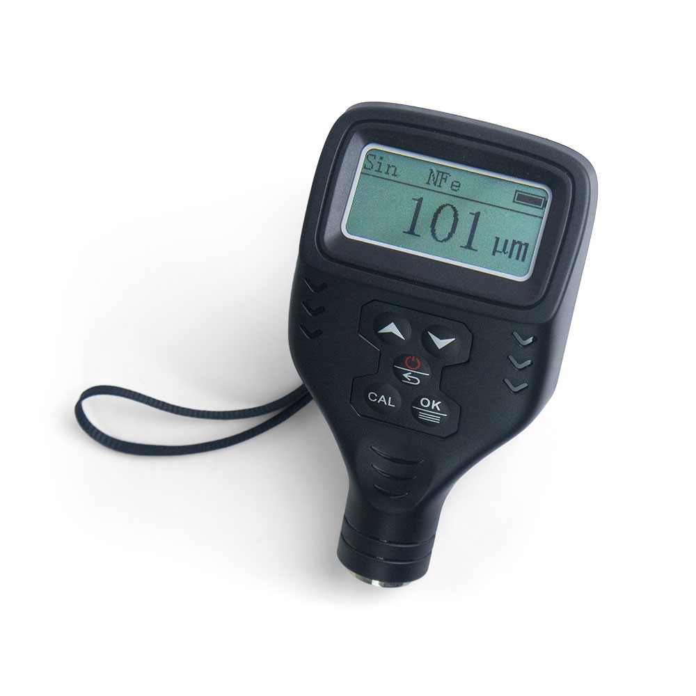 Lackskiktsmätare proffs