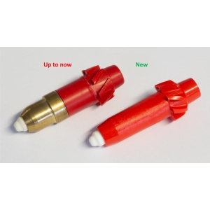 REPSATS DIRTKILLER 0