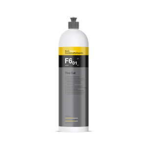 Polermedel ett steg Koch-Chemie Fine Cut F6.01, 1 liter