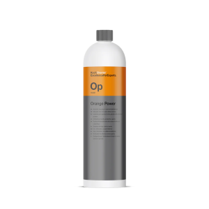 Fläck och limlösare Koch-Chemie Orange Power, 1 liter