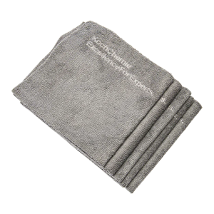 Mikrofiberduk försegling Koch-Chemie Coating Towel, 5-Pack