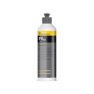 Polermedel medium/fin Koch-Chemie Fine Cut F6.01, 250 ml