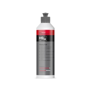 Polermedel hård Koch-Chemie Heavy Cut H9.02, 250 ml