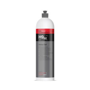Polermedel hård Koch-Chemie Heavy Cut H9.02, 1 liter