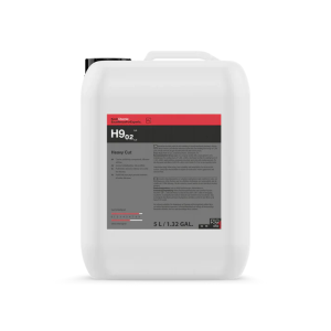 Polermedel Koch-Chemie Heavy Cut H9.02, 5L