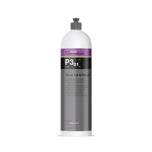 Polermedel Koch-Chemie Micro Cut & Finish P3.01, 1 liter