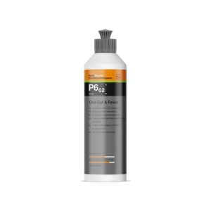 Polermedel Koch-Chemie One Cut & Finish P6.02, 250 ml