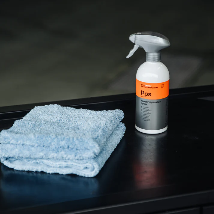 Djuprengöring Koch-Chemie Panel Preparation Spray, 500 ml - Bild 2