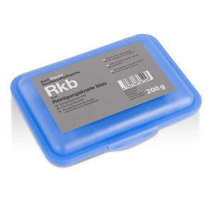 Rengöringslera Koch-Chemie RKB - Clay Mild Blå