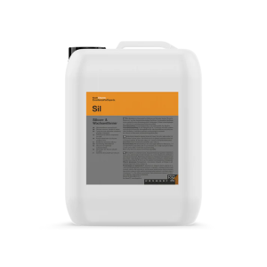 Silikonborttagning proffs Koch-Chemie Silicone & Wax Remover, 5 liter