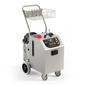 Ångtvättmaskin Comby Steam 3500