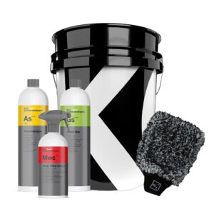 Färdiga paket