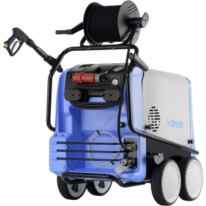 HETVATTENTVÄTT THERM-RP 1600