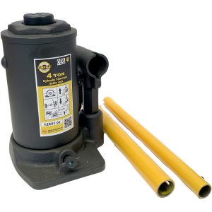 PELARDOMKRAFT 4 TON TELESKOP